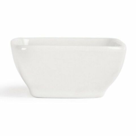 Olympia Amuse-Schälchen 6 x 6cm (12 Stück)-Gastro-Germany