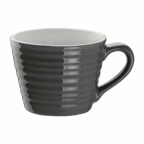 Olympia Café Aroma Tasse grau, 23cl (6 Stück)-Gastro-Germany