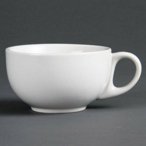 Olympia Cappuccino-Tasse 30cl (12 Stück)-Gastro-Germany