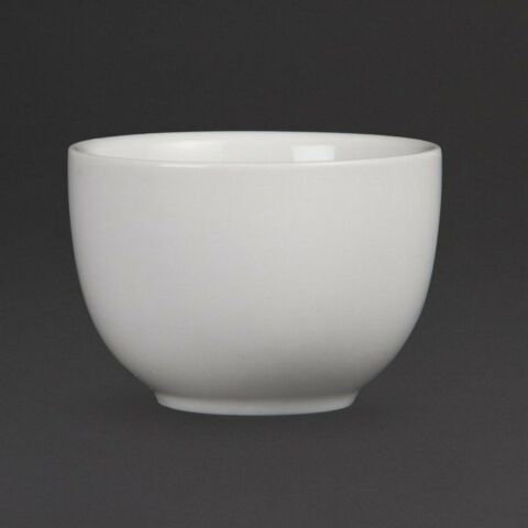 Olympia chinesische Teeschüssel 7cm (12 Stück)-Gastro-Germany