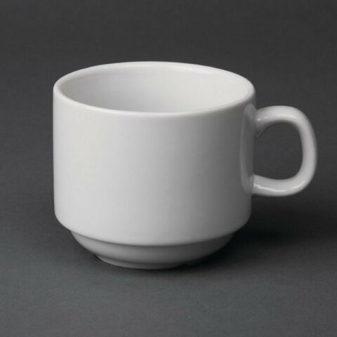 Olympia Kaffeetasse 21cl (12 Stück)-Gastro-Germany
