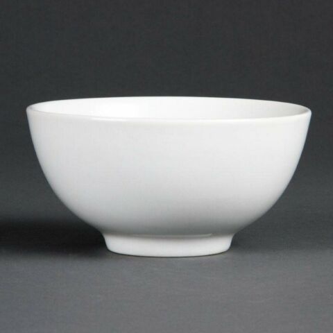 Olympia Reisschüssel 13cm (12 Stück)-Gastro-Germany