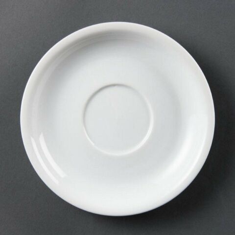 Olympia Untertasse für CB462 (12 Stück)-Gastro-Germany