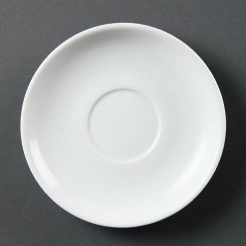 Olympia Untertasse für CB467 (12 Stück)-Gastro-Germany