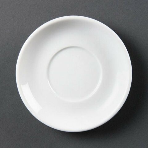 Olympia Untertasse für CB471 (12 Stück)-Gastro-Germany