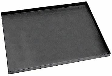 Pizzablech 400 x 600 mm