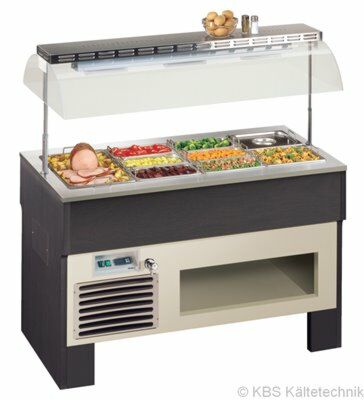 Proxima 4 M Bain Marie-Gastro-Germany