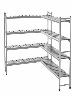 Regaleinrichtung CR 13/DCR 1300