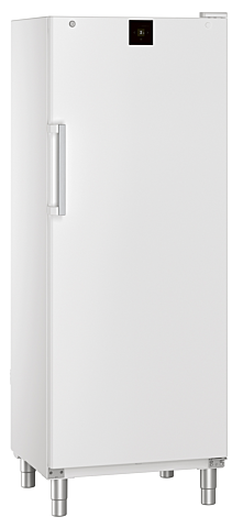 NORDCAP Umluft-Gewerbekühlschrank UKU 645 W für GN 2/1