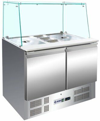 Saladette KBS 908