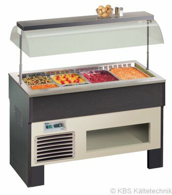 Salatbar