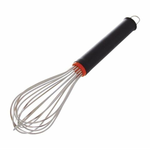 Schneider Schneebesen 24 Drähte Edelstahl 350 mm-Gastro-Germany