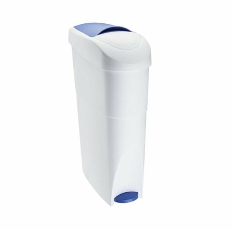 Jantex Hygienebehälter 18L, 19x58x36,5 cm-Gastro-Germany
