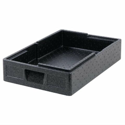 Thermo Future Pizzabox GN Salto Box, 60x40cm, 15L-Gastro-Germany