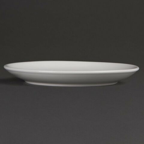 Olympia Whiteware Coupeteller 18cm (12 Stück)-Gastro-Germany