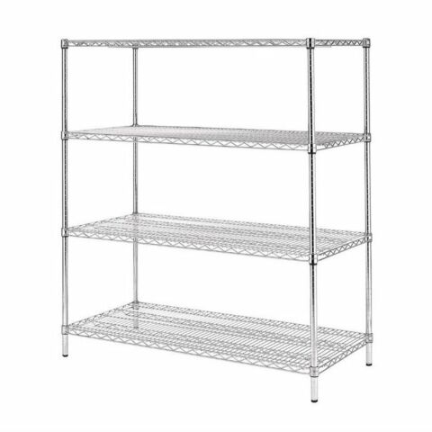 Vogue Vorratsregal 183 x 61cm, max. belastbar bis 340kg