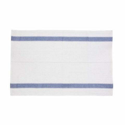 Vogue Geschirrtuch blau, 50,8 x 76,2cm-Gastro-Germany