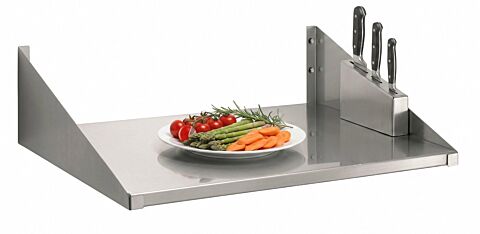 Wandbord 520x400mm