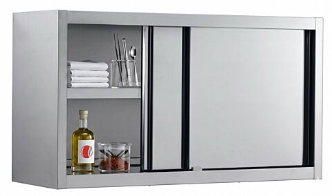 Wandschrank Schiebetüren 1400