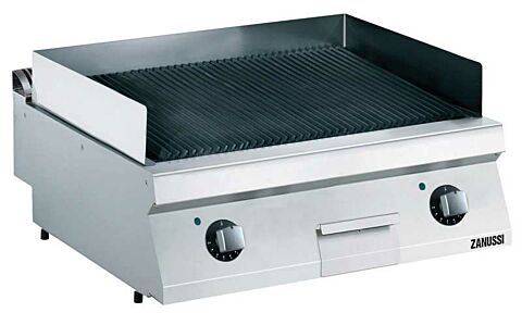 ZANUSSI Elektro Rostgrill ERG7