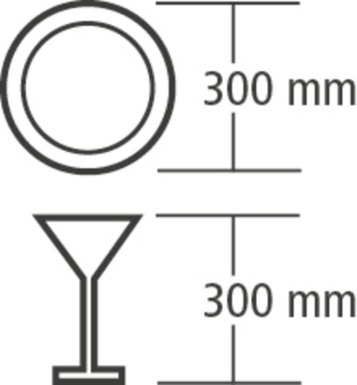 Bartscher Spülmaschine US E500 LPR | Gastro Grande