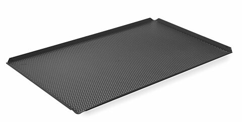 Backblech perforiert Al GN 1/1 Teflonbeschichtung