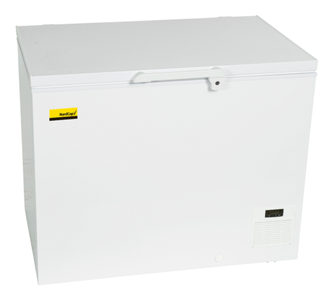 NORDCAP Labor-Tiefkühltruhe EL 21 LT