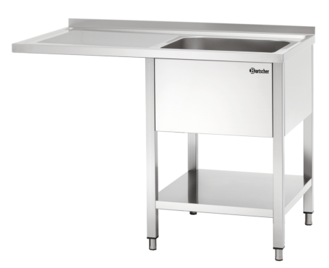 BARTSCHER Spülcenter 700, B1200 Becken RE