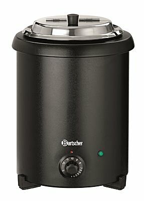 Bartscher Suppentopf 5