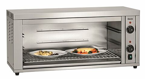 Bartscher Salamander 700-2Z II