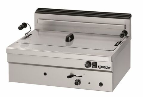 Bartscher Gas Backwarenfritteuse BF 20G