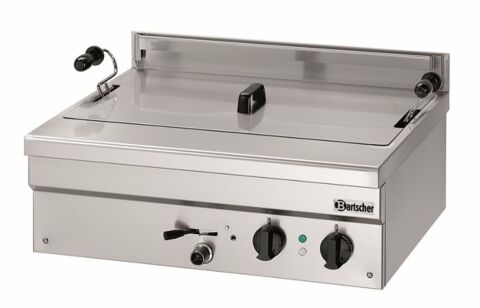 Bartscher Elektro Backwarenfritteuse BF 21E