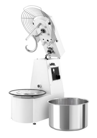 Bartscher Teigknetmaschine Pro 25/32 ARSK