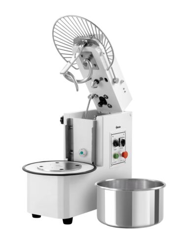 Bartscher Teigknetmaschine Easy 12/20 ARSK