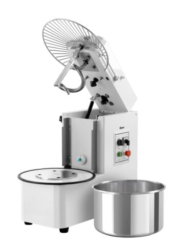 Bartscher Teigknetmaschine Easy 18/30 ARSK