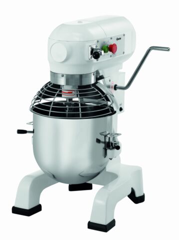 Bartscher Planetenrührmaschine 7,5kg/20L AS