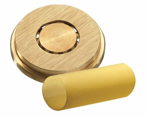 Pasta Matrize für Cannellone Ø25mm-Gastro-Germany