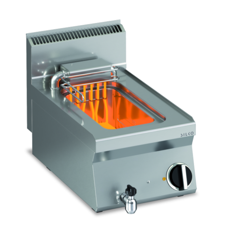 KBS Elektro Fritteuse 10 L