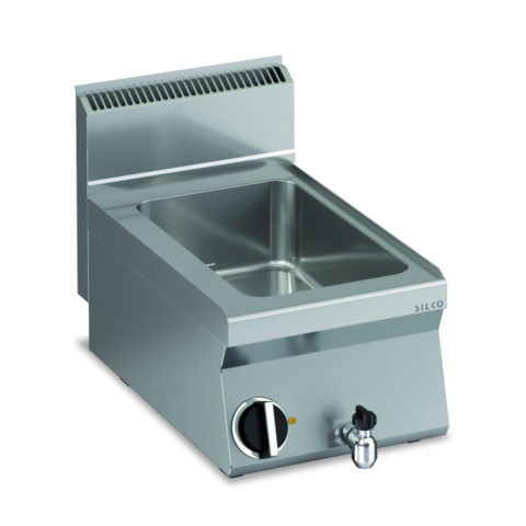 KBS Elektro Bainmarie 1x GN 1/1