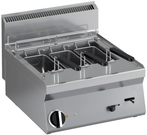 KBS Elektro Nudelkocher 28 lt. Tischgerät