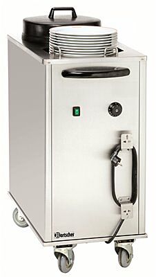 Bartscher Tellerspender