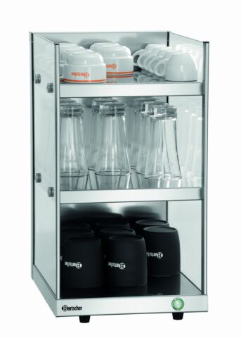 Bartscher Tassenwärmer TA1440