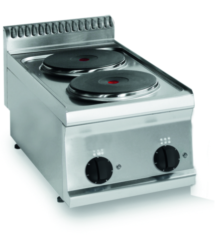 KBS Elektro-Kochfläche Ready-Line