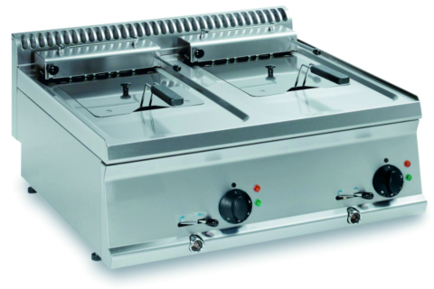 KBS Elektro Fritteuse Ready-Line 700