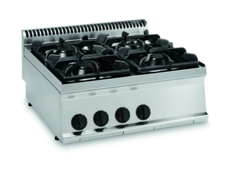 KBS Gas-Kochfläche Ready-Line