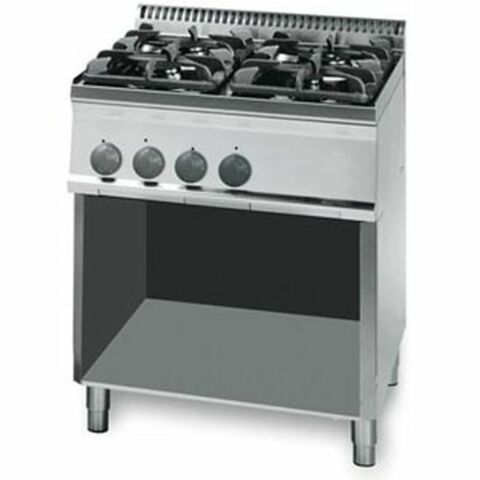 KBS Gas-Herd Ready-Line