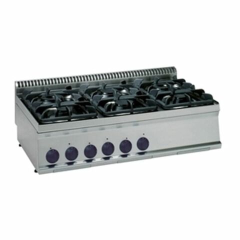 KBS Gas-Kochfläche Ready-Line