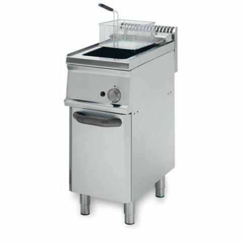 KBS Gas Fritteuse Ready-Line 700 1x 14 L