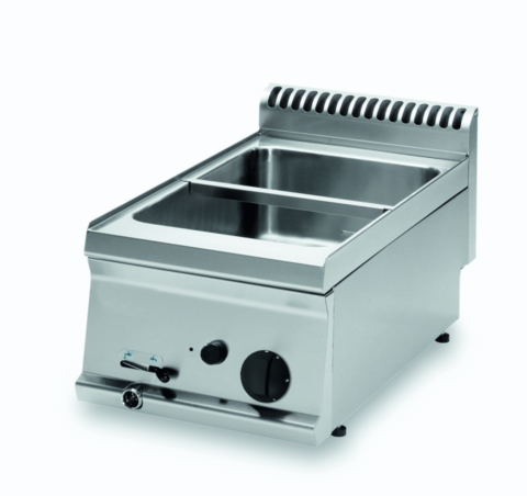 KBS Gas Bainmarie Ready Line