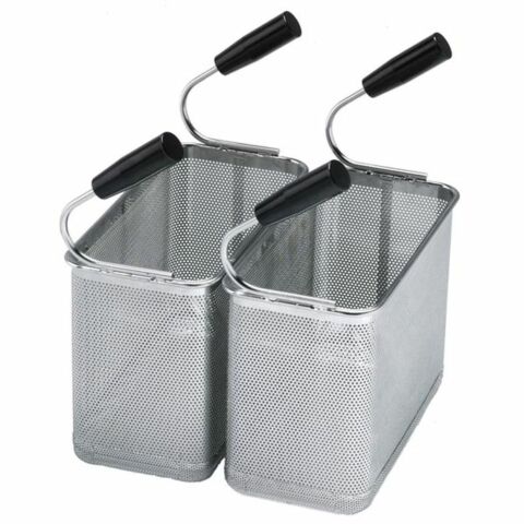 Korbset für Multikocher, 2x GN2/6